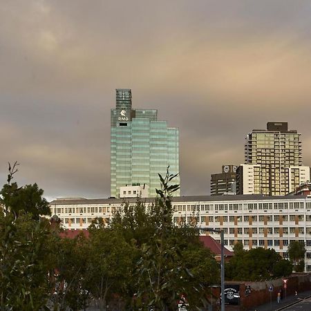 The Signature Luxury Apartment Cape Town Eksteriør bilde
