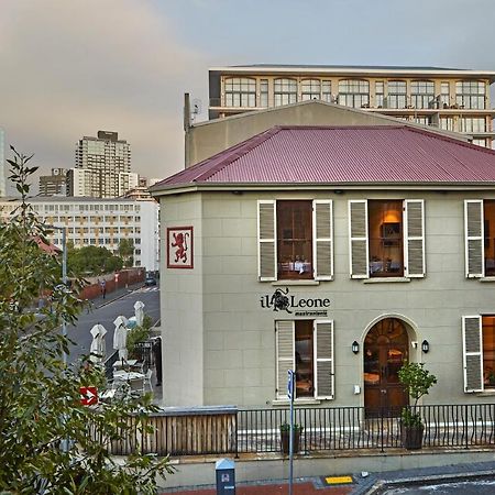The Signature Luxury Apartment Cape Town Eksteriør bilde