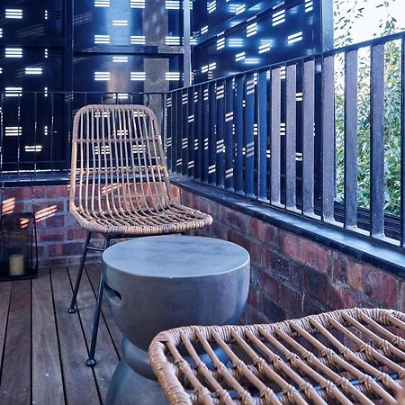 The Signature Luxury Apartment Cape Town Eksteriør bilde