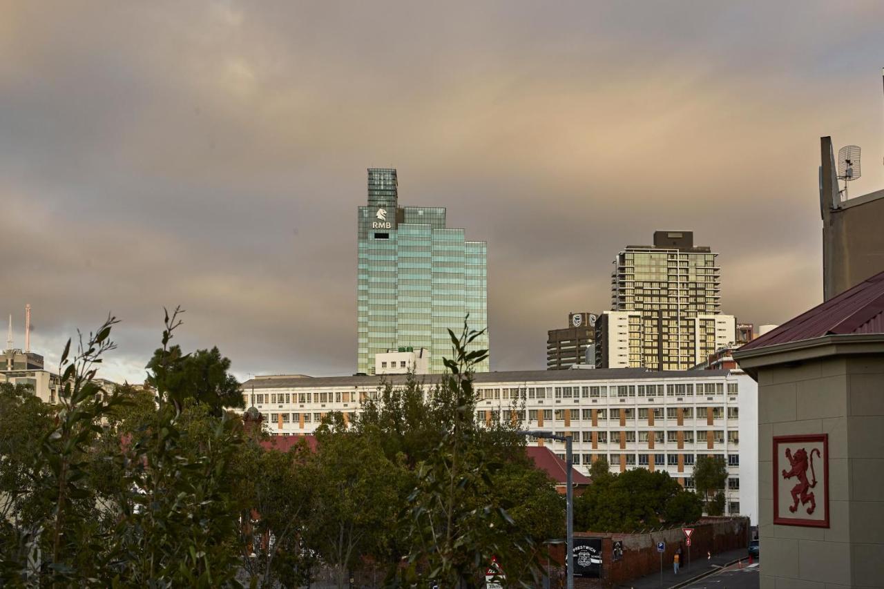 The Signature Luxury Apartment Cape Town Eksteriør bilde