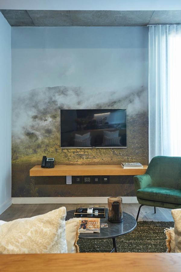 The Signature Luxury Apartment Cape Town Eksteriør bilde