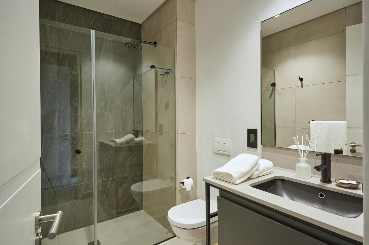 The Signature Luxury Apartment Cape Town Eksteriør bilde