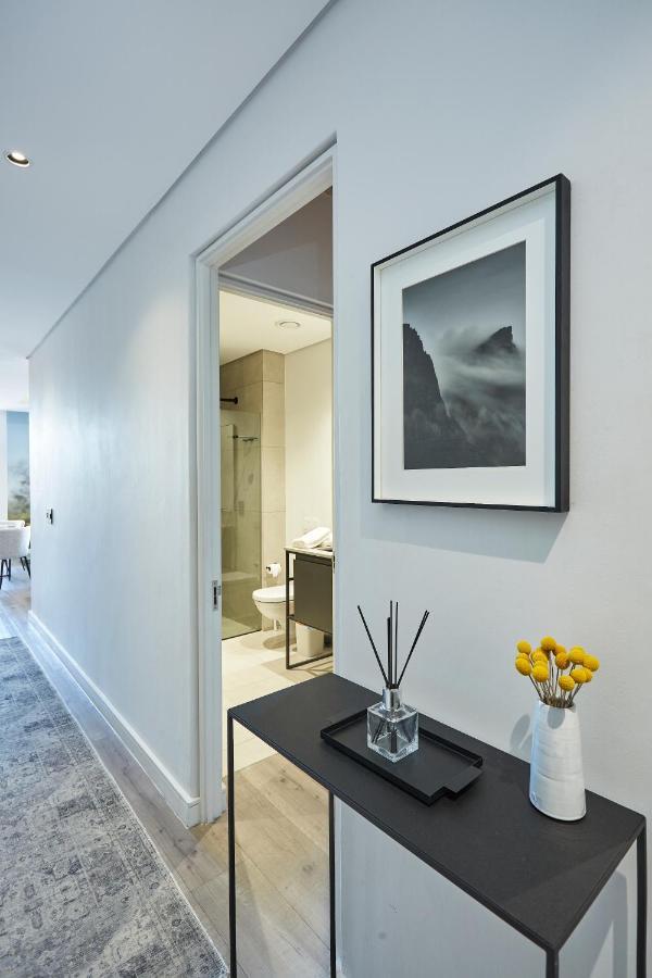 The Signature Luxury Apartment Cape Town Eksteriør bilde