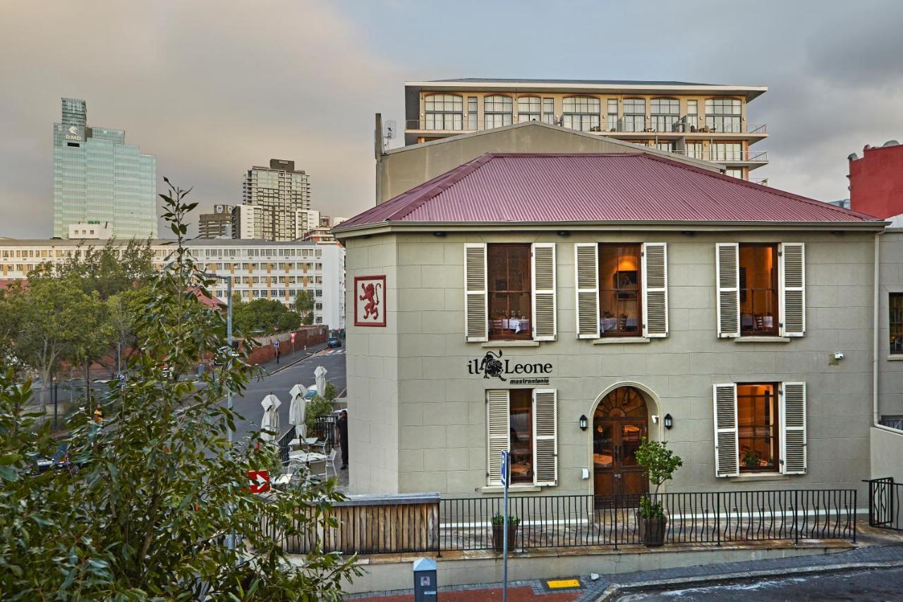 The Signature Luxury Apartment Cape Town Eksteriør bilde