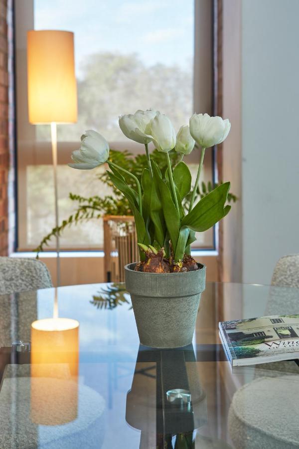 The Signature Luxury Apartment Cape Town Eksteriør bilde