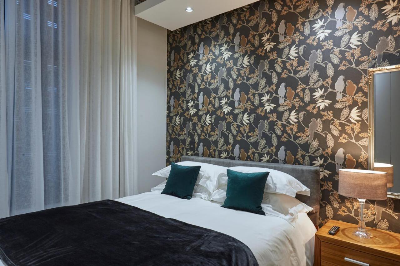 The Signature Luxury Apartment Cape Town Eksteriør bilde