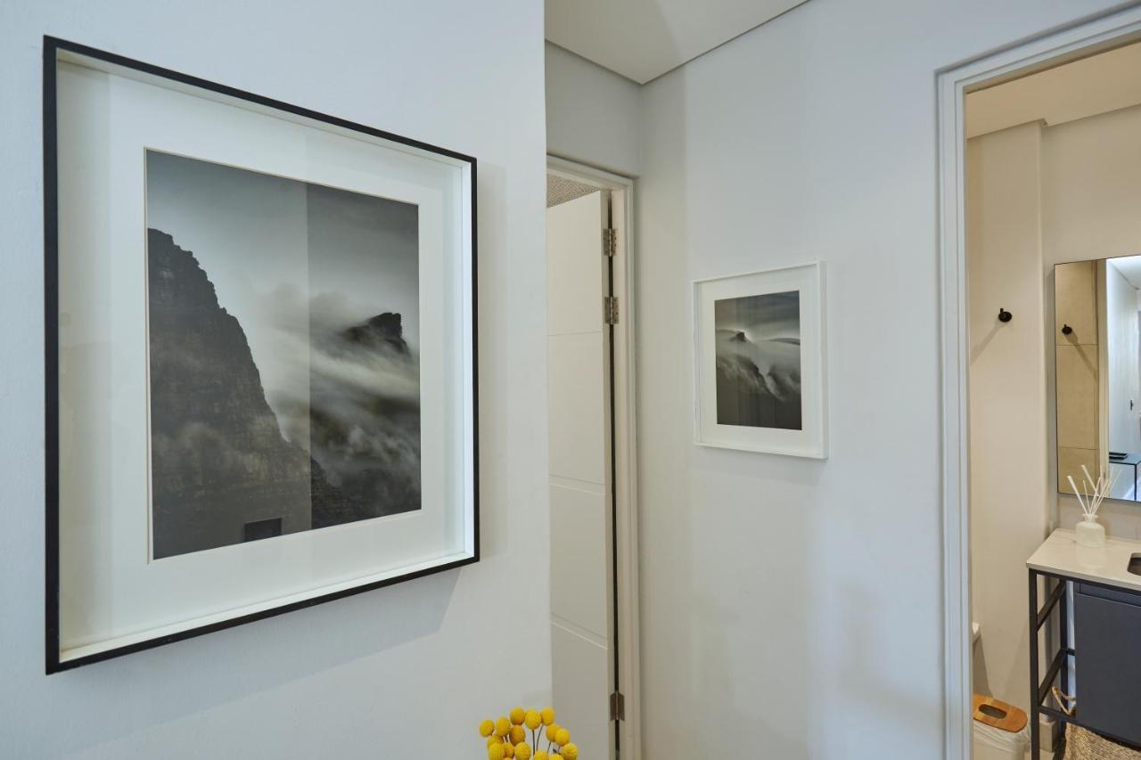 The Signature Luxury Apartment Cape Town Eksteriør bilde