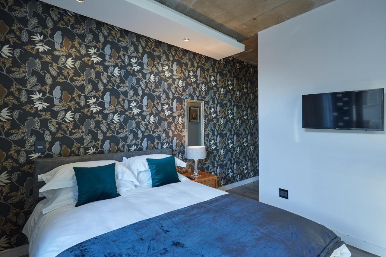 The Signature Luxury Apartment Cape Town Eksteriør bilde