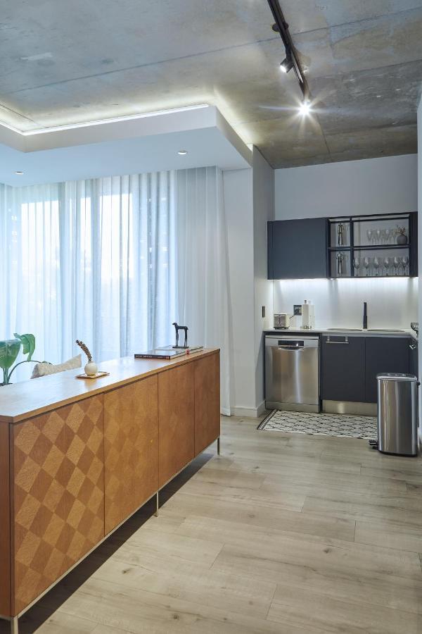 The Signature Luxury Apartment Cape Town Eksteriør bilde