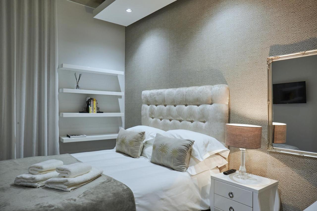 The Signature Luxury Apartment Cape Town Eksteriør bilde