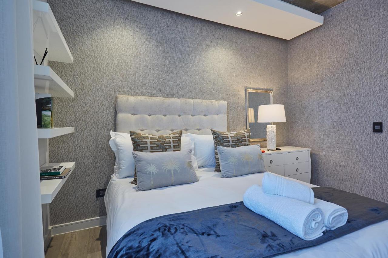 The Signature Luxury Apartment Cape Town Eksteriør bilde