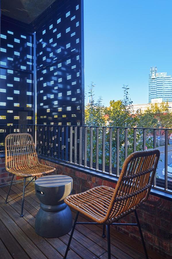 The Signature Luxury Apartment Cape Town Eksteriør bilde